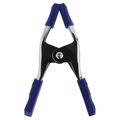 Irwin 2 in. Spring Clamp with Soft Grip Pad