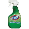 Clorox 32 oz. Clean-Up Cleaner Plus Bleach