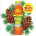 Pine-Sol 40 oz. Multi-Surface Cleaner and Disinfectant