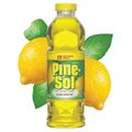 Pine-Sol 40 oz. Lemon Fresh Multi-Surface Cleaner and Disinfectant