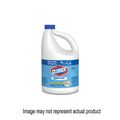 Clorox 121 oz. Concentrated Germicidal Bleach