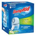 DampRid 15.8 oz. Fresh Scent Reusable Drop-In Tab Moisture Absorber Starter Kit