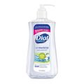 Dial 11 oz. White Tea Antibacterial Liquid Hand Soap