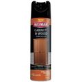 Weiman 17 oz. Cabinet Wood Cleaner and Polish