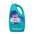 Clorox 42 oz. 3597325 Laundry Sanitizer