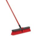 The Libman Company 18 in. Multi-Surface Push Broom