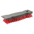 The Libman Company 2 in. x 9 in. Heavy-Duty Scrub Brush