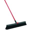 The Libman Company 24 in. Smooth Surface Push Broom