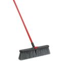 The Libman Company 18 in. Rough Surface Push Broom