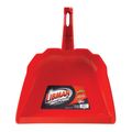The Libman Company 13-1/2 in. x 16 in. Big Polypropylene Dustpan