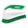 Libman 2-1/2 in. x 6-3/8 in. Power Scrub Brush