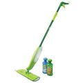 The Libman Company 15 in. Freedom Spray Mop