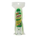 The Libman Company Glass and Dish Wand Scrub Brush Refill