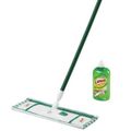 The Libman Company 52 in. Microfiber Wet and Dry Mop