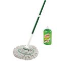 The Libman Company Tornado Self-Wringing Mop