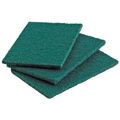 The Libman Company 7 in. Heavy-Duty Scouring Pad