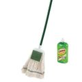 The Libman Company 12 oz. Jumbo Cotton Wet Mop
