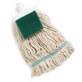 The Libman Company 12 oz. Cotton Wet Mop Refill