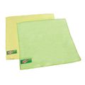 The Libman Company 12 in. x 12 in. Premium Microfiber Kitchen Cloth