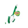 Libman Dual-Sided Tile and Grout Brush
