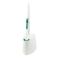 The Libman Company Toilet Brush and Plunger Combo