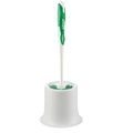 The Libman Company Toilet Bowl Brush and Caddy