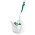The Libman Company Designer Toilet Bowl Brush and Caddy