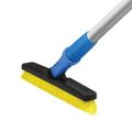 Unger Industrial 5-1/2 in. Swivel Lock-On Grout Brush
