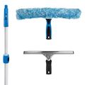 Unger Industrial Total Pro Window Washing Kit