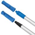 Unger Industrial 60 in. Dual-Ended Lock-On Pole