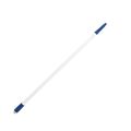 Unger Industrial 6 ft. White Steel Telescoping Pole