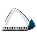 Unger Industrial 2-in-1 Bath and Tile Brush