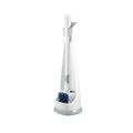 Unger Industrial No-Drip Toilet Brush Set