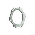 Halex 1-1/2 in. Rigid Conduit Locknut, 2-Pack