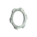 Halex 2-1/2 in. Rigid Conduit Locknut