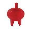 Halex 5/16 in. Indoor Anti-Short Bushing