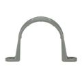Carlon 1-1/2 in. 2-Hole PVC Conduit Strap