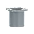 Carlon 1 in. x 3/4 in. Male to Female PVC Conduit Reducer