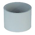Carlon 3 in. Schedule 40 PVC Conduit Coupling