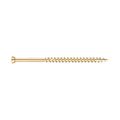 GRK Fasteners #8 x 3-1/8 in. Trim Head Finishing Screw