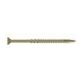 GRK Fasteners #9 x 2-1/2 in. Star Drive Deck Screw