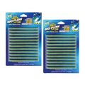 Green Gobbler 1.47 oz. 12-Pack Drain Cleaner Strips