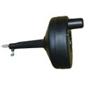 ProSource 1/4 in. x 25 ft. Drum Auger