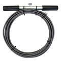 ProSource 1/4 in. x 15 ft. Drain Auger