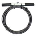 ProSource 1/4 in. x 25 ft. Drain Auger