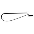 ProSource 3/8 in. x 3 ft. Toilet Auger