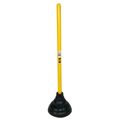 Harvey 21 in. Tankmaster Plunger