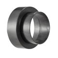Lambro 4 in. x 3 in. Vent Adapter Reducer and Increaser