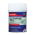 Bondo 1 qt. All-Purpose Interior and Exterior Putty