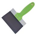 Vulcan 6 in. Steel Drywall Taping Knife